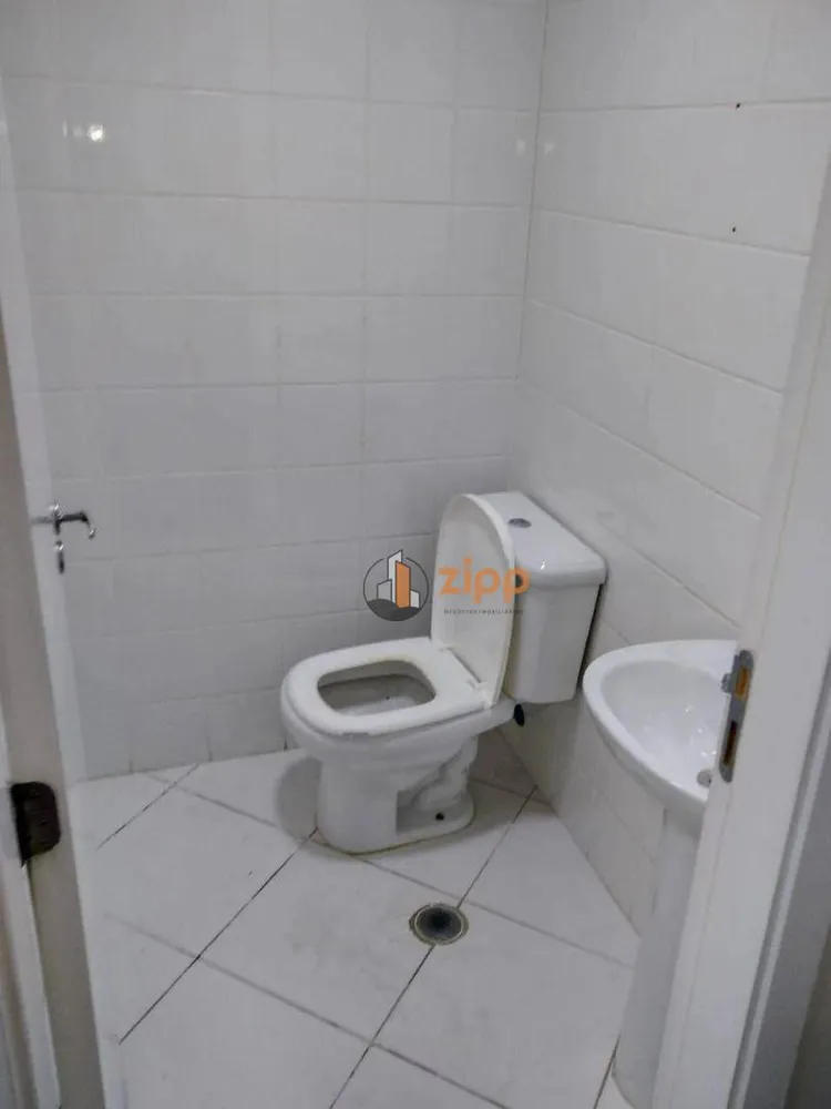 Sala-Conjunto, 40 m² - Foto 6