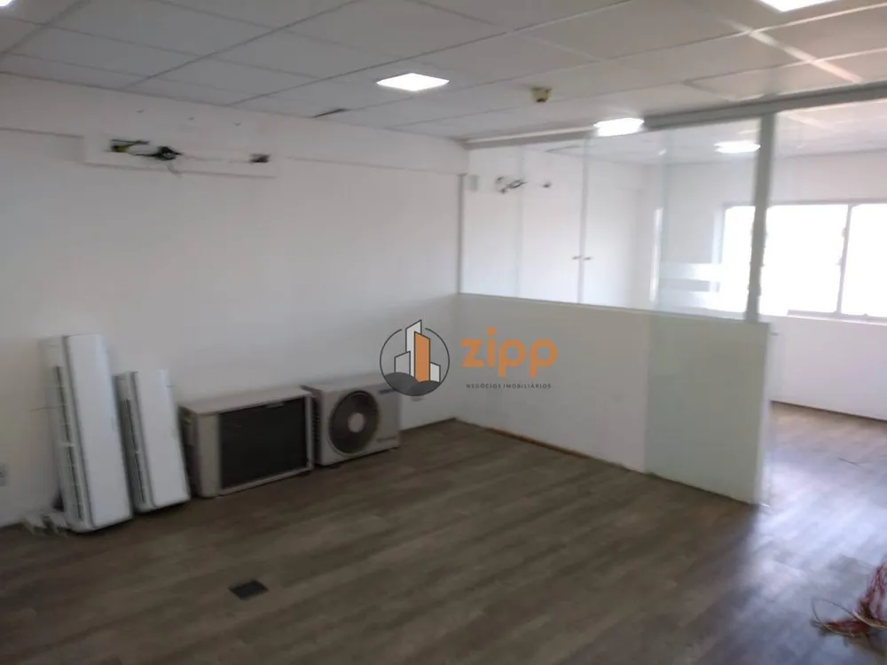 Sala-Conjunto, 40 m² - Foto 7