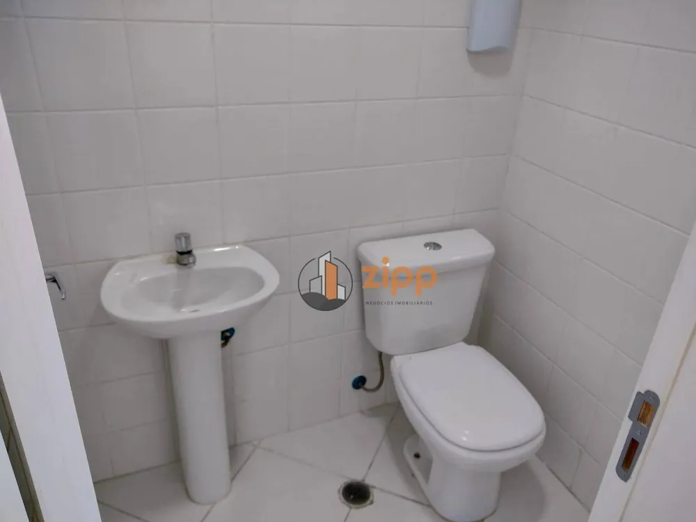 Sala-Conjunto, 40 m² - Foto 2