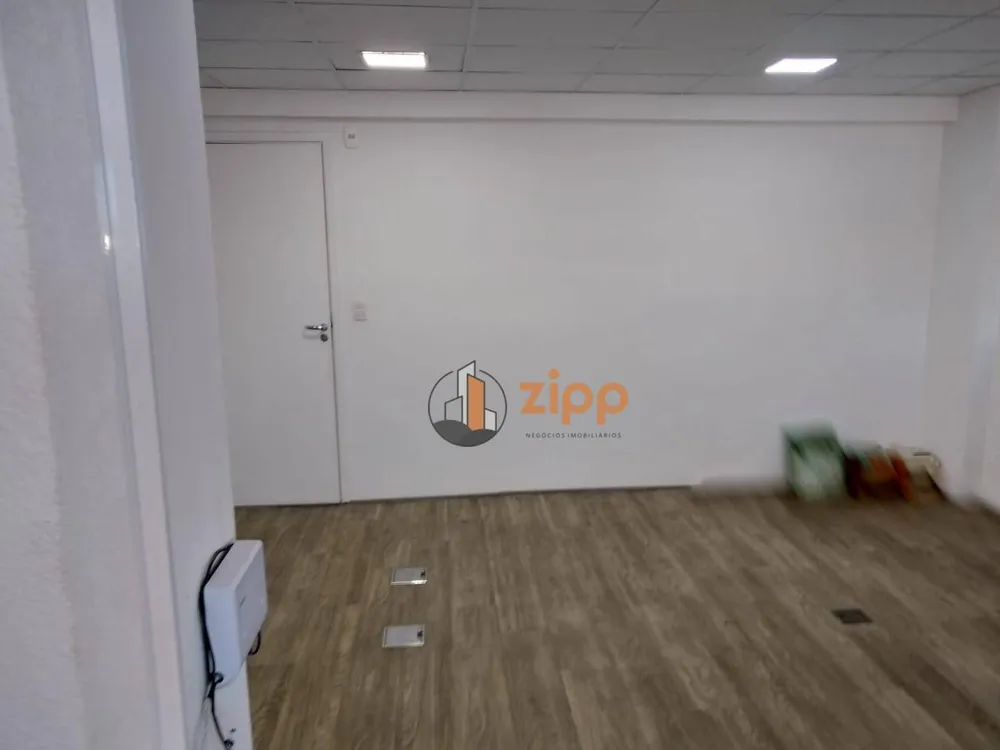 Sala-Conjunto, 40 m² - Foto 4