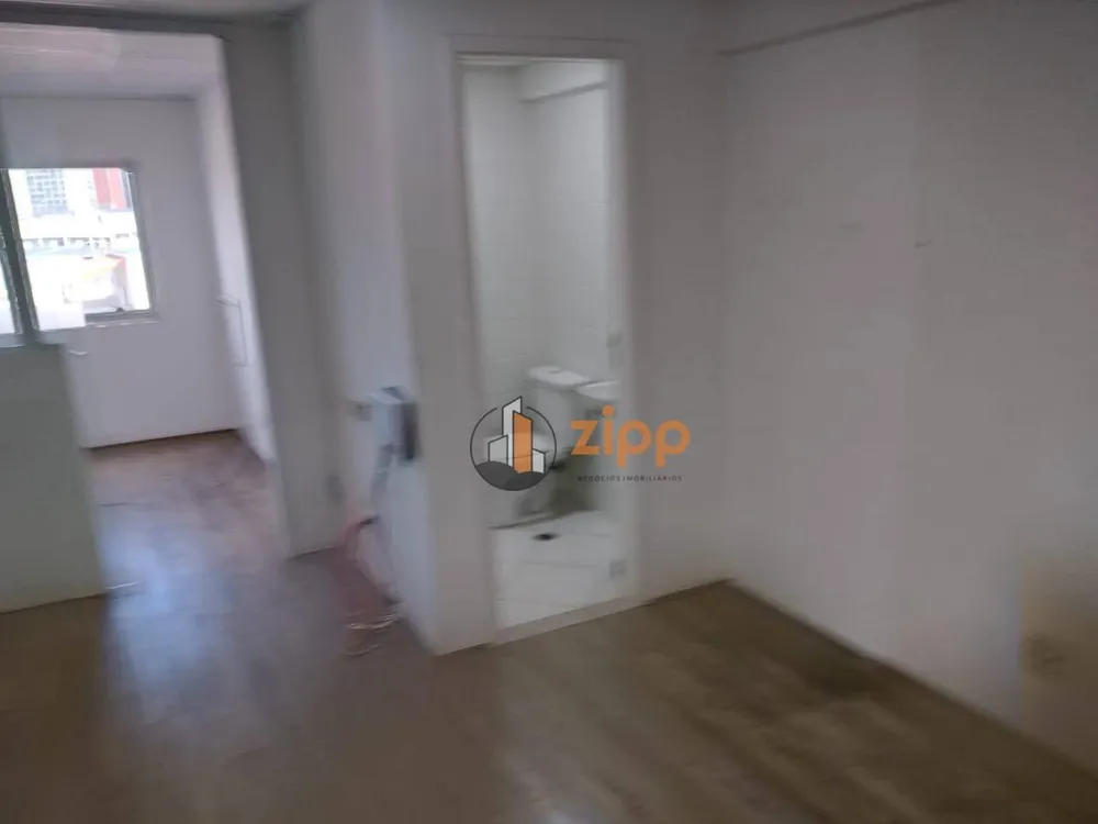 Sala-Conjunto, 40 m² - Foto 3