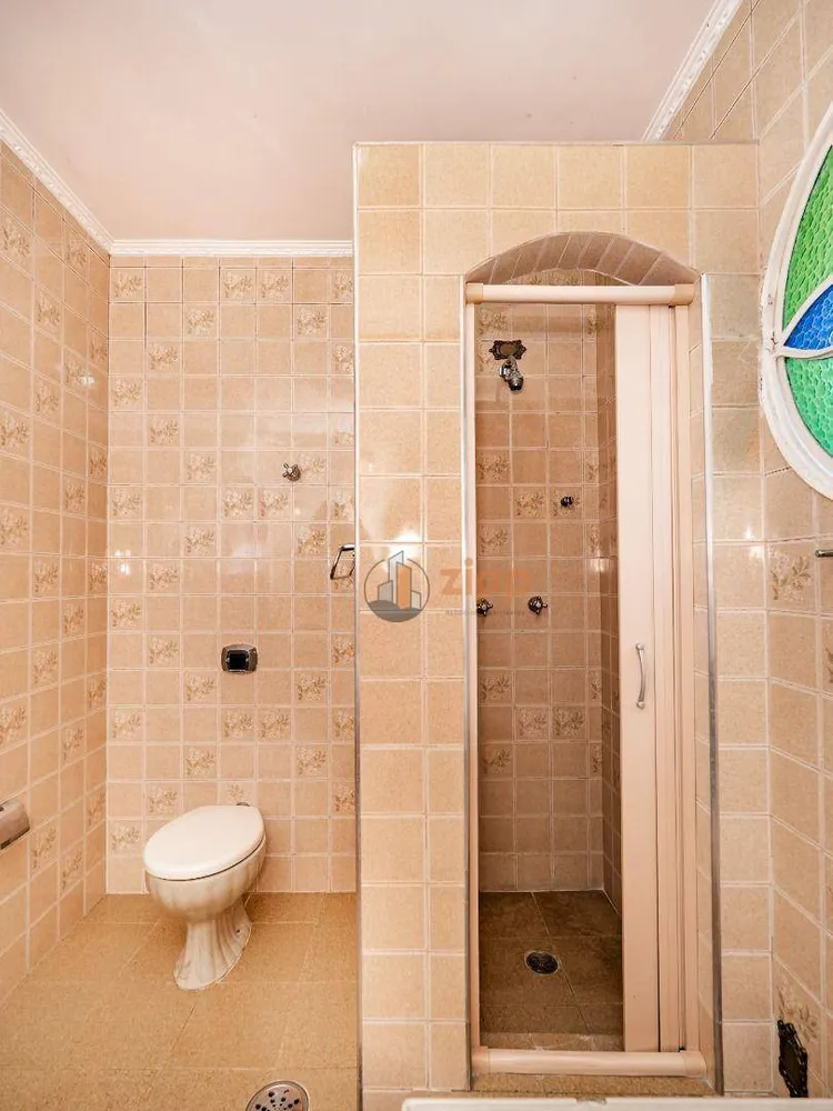 Sobrado, 3 quartos, 387 m² - Foto 1