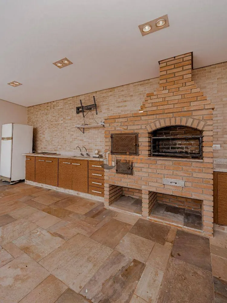 Sobrado, 3 quartos, 387 m² - Foto 16