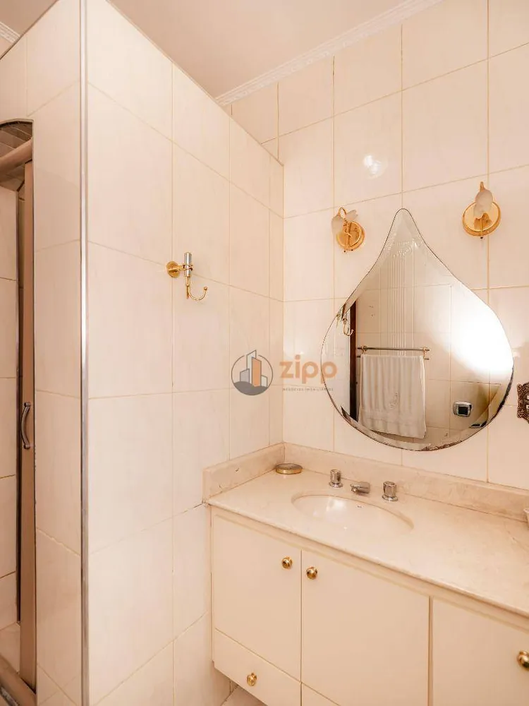 Sobrado, 3 quartos, 387 m² - Foto 6