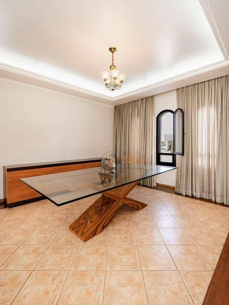 Sobrado, 3 quartos, 387 m² - Foto 9
