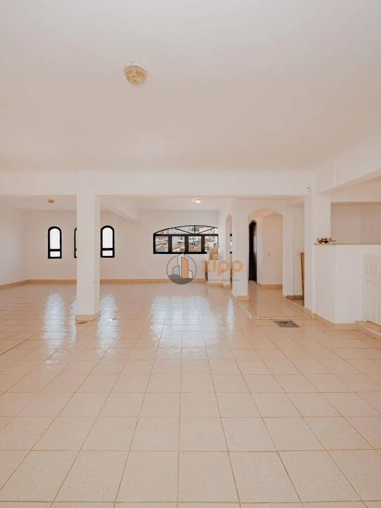 Sobrado, 3 quartos, 387 m² - Foto 11