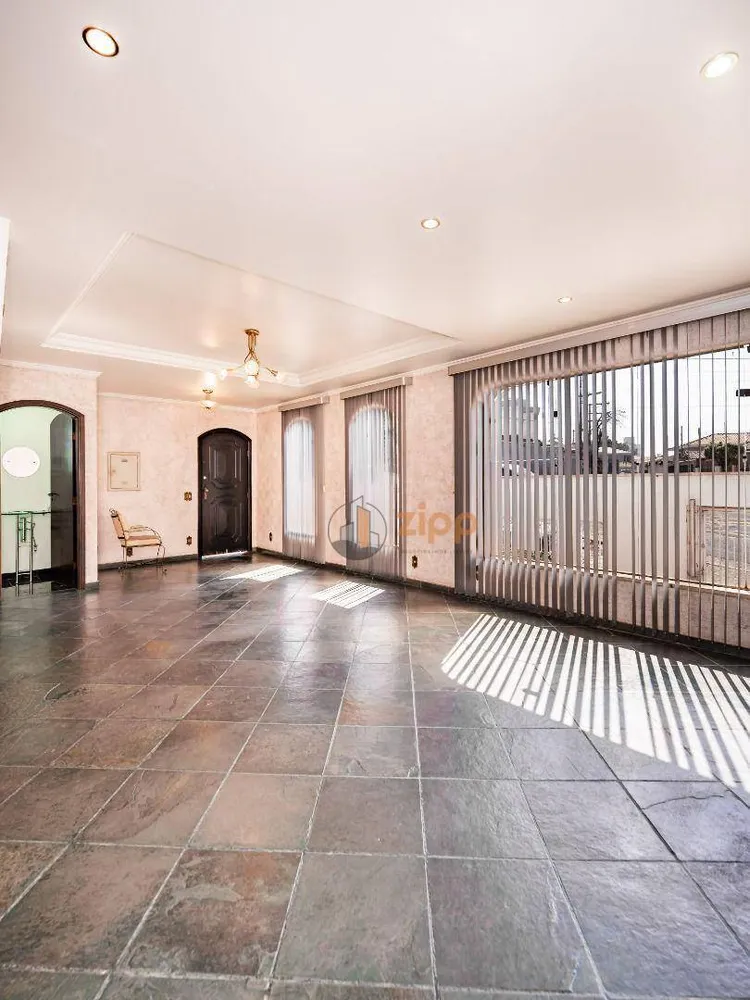 Sobrado, 3 quartos, 387 m² - Foto 8