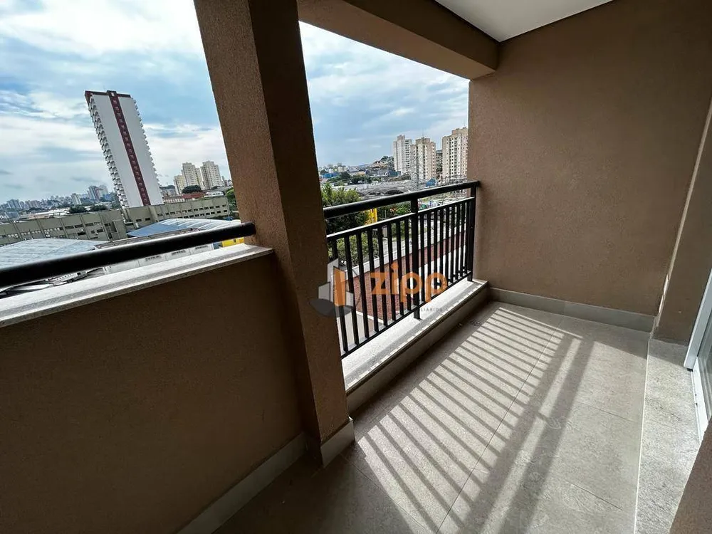Apartamento, 2 quartos, 56 m² - Foto 2