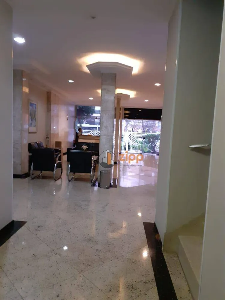Apartamento, 3 quartos, 119 m² - Foto 6