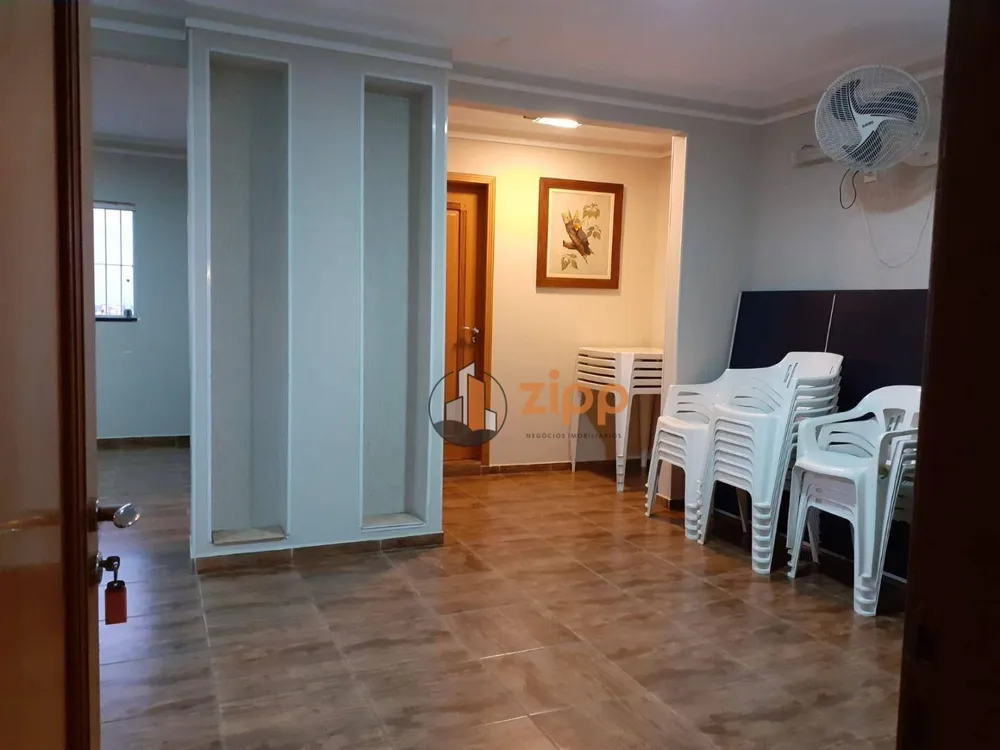 Apartamento, 3 quartos, 119 m² - Foto 1