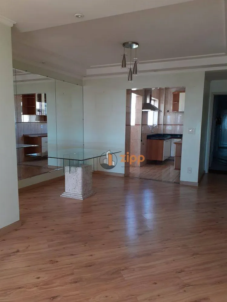 Apartamento, 3 quartos, 119 m² - Foto 3