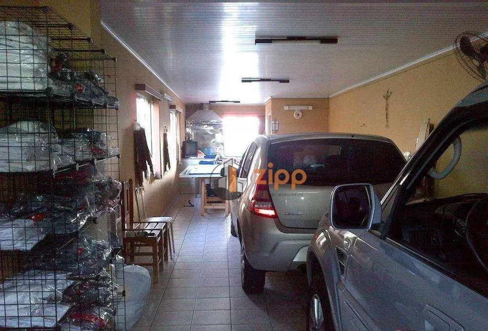 Sobrado à venda com 6 quartos, 300m² - Foto 3