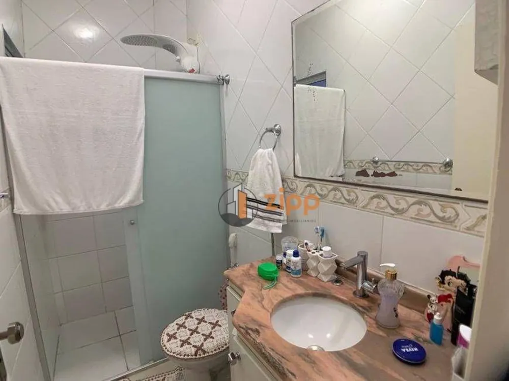 Sobrado, 3 quartos, 110 m² - Foto 14