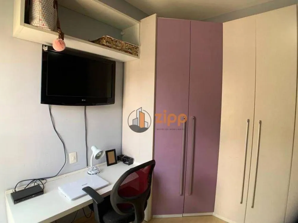 Sobrado, 3 quartos, 110 m² - Foto 11