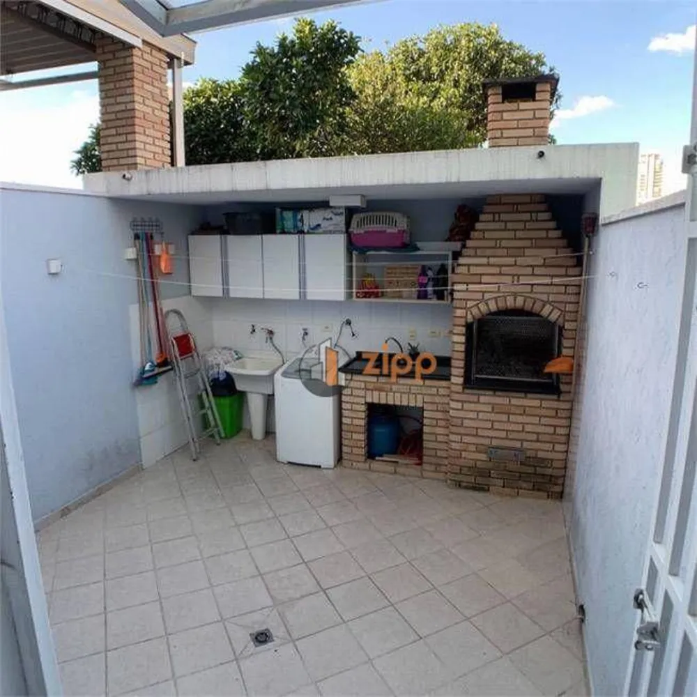 Sobrado, 3 quartos, 110 m² - Foto 5