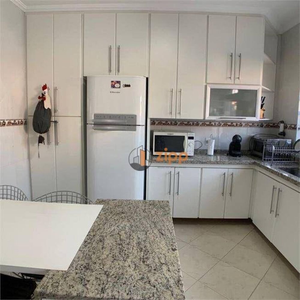 Sobrado, 3 quartos, 110 m² - Foto 6