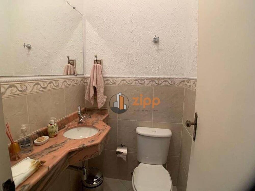 Sobrado, 3 quartos, 110 m² - Foto 2