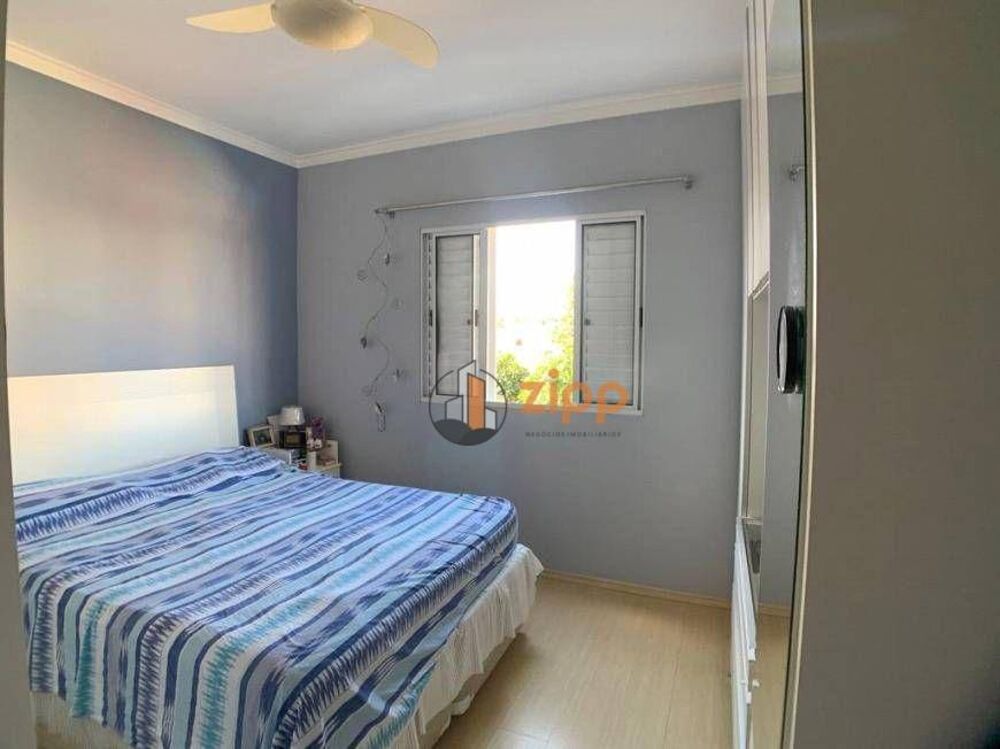 Sobrado, 3 quartos, 110 m² - Foto 4