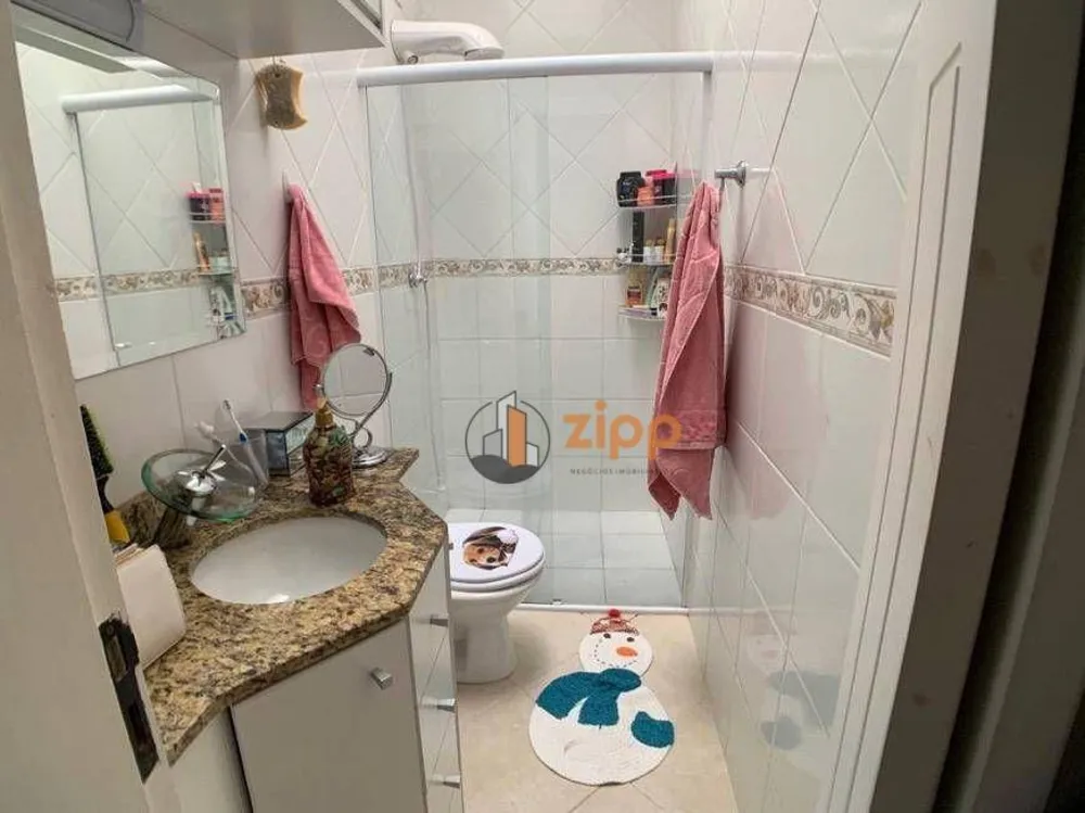 Sobrado, 3 quartos, 110 m² - Foto 15