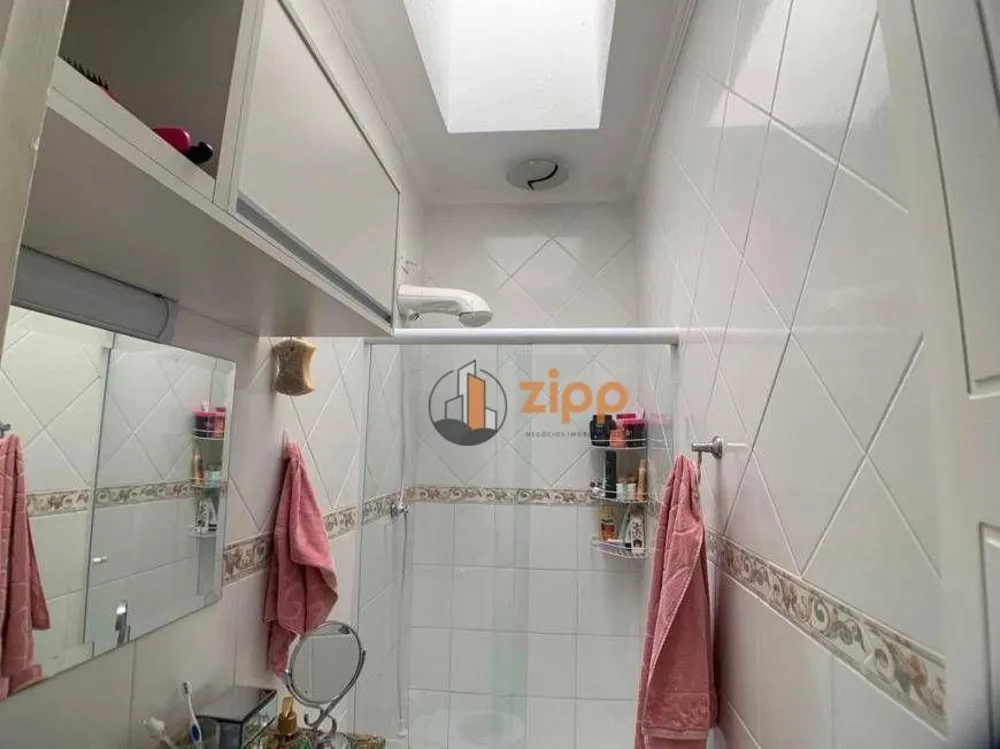 Sobrado, 3 quartos, 110 m² - Foto 16