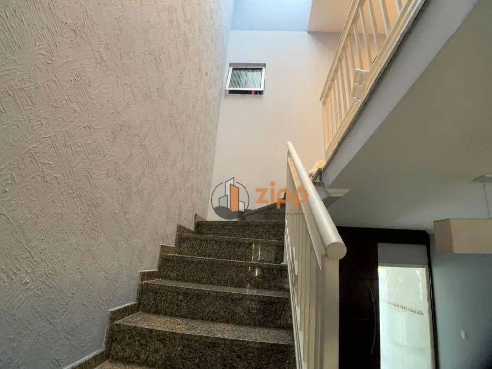 Sobrado, 3 quartos, 110 m² - Foto 7