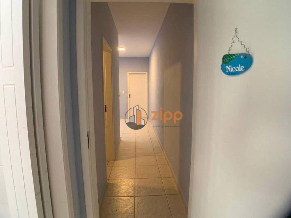 Sobrado, 3 quartos, 110 m² - Foto 8