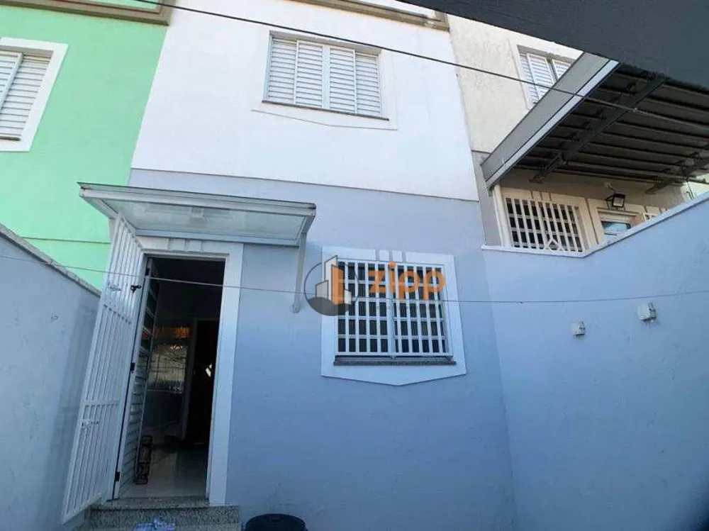 Sobrado, 3 quartos, 110 m² - Foto 6