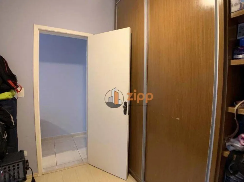 Sobrado, 3 quartos, 110 m² - Foto 19