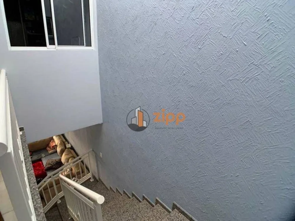 Sobrado, 3 quartos, 110 m² - Foto 8