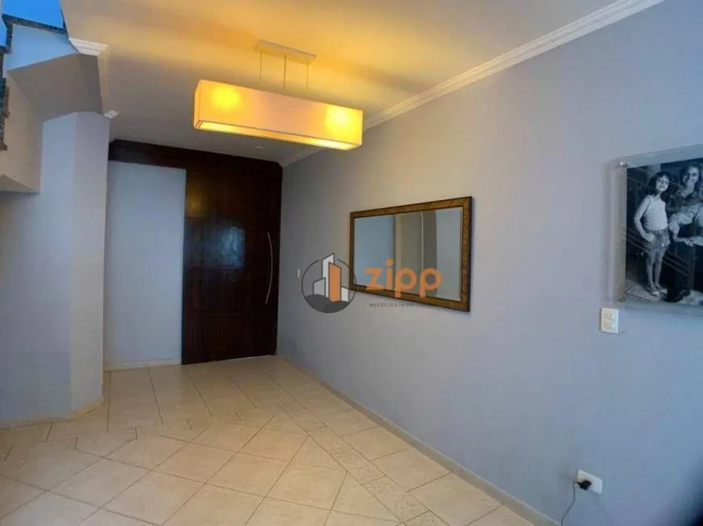 Sobrado, 3 quartos, 110 m² - Foto 9