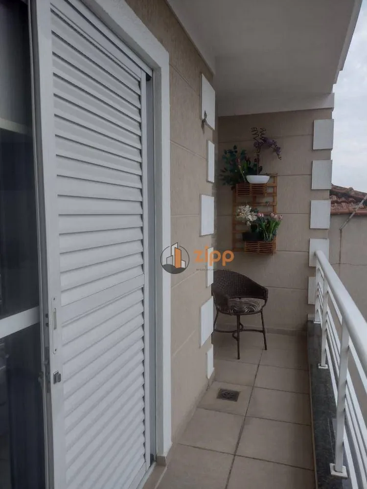 Sobrado, 3 quartos, 160 m² - Foto 12