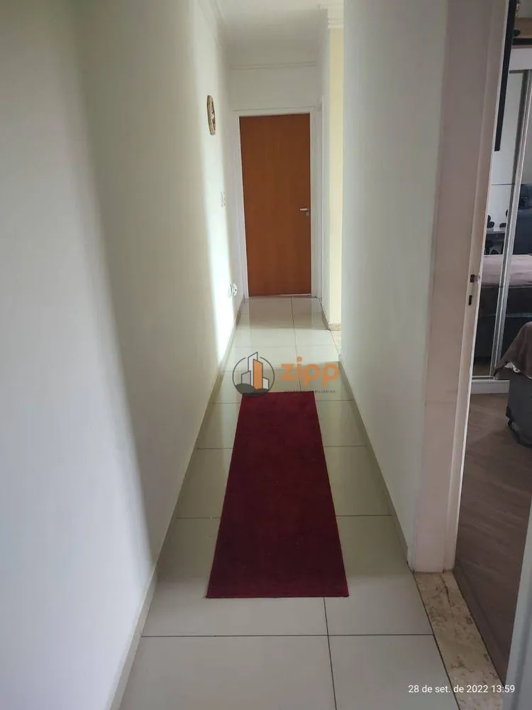 Sobrado, 3 quartos, 160 m² - Foto 6