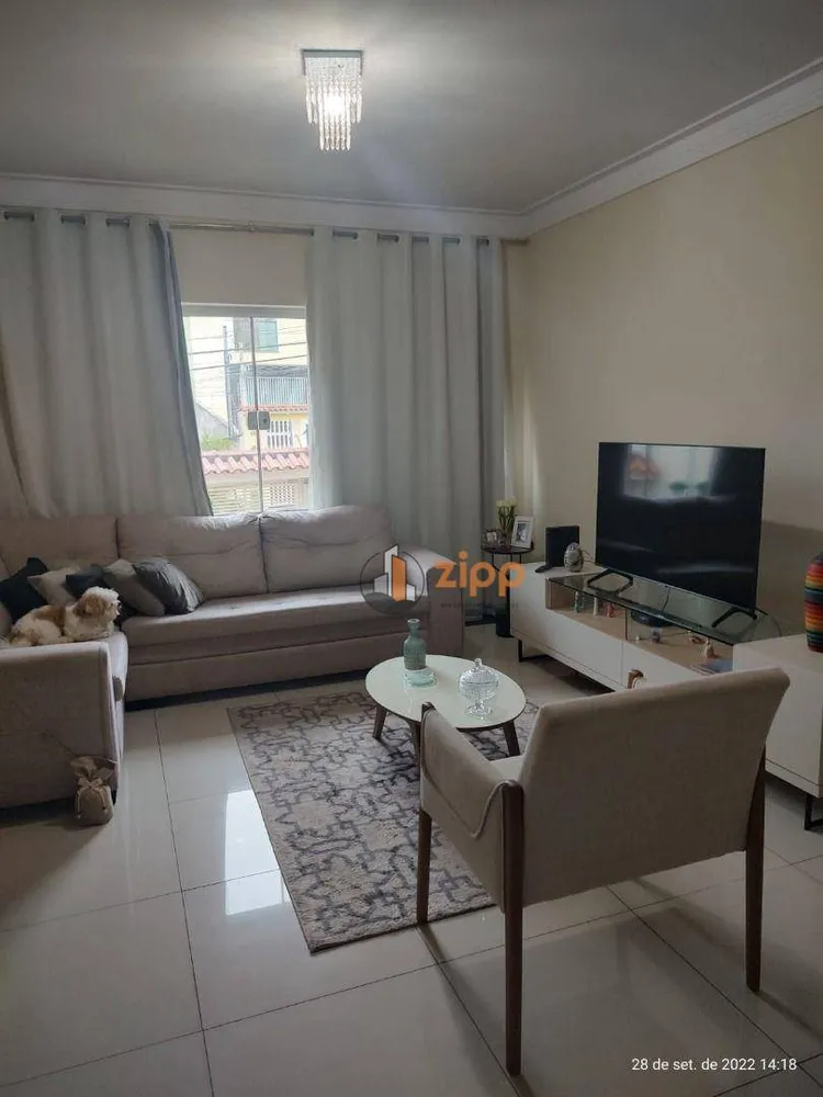 Sobrado, 3 quartos, 160 m² - Foto 4