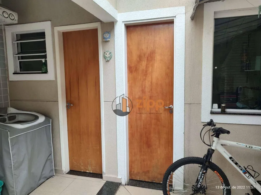 Sobrado, 3 quartos, 160 m² - Foto 9