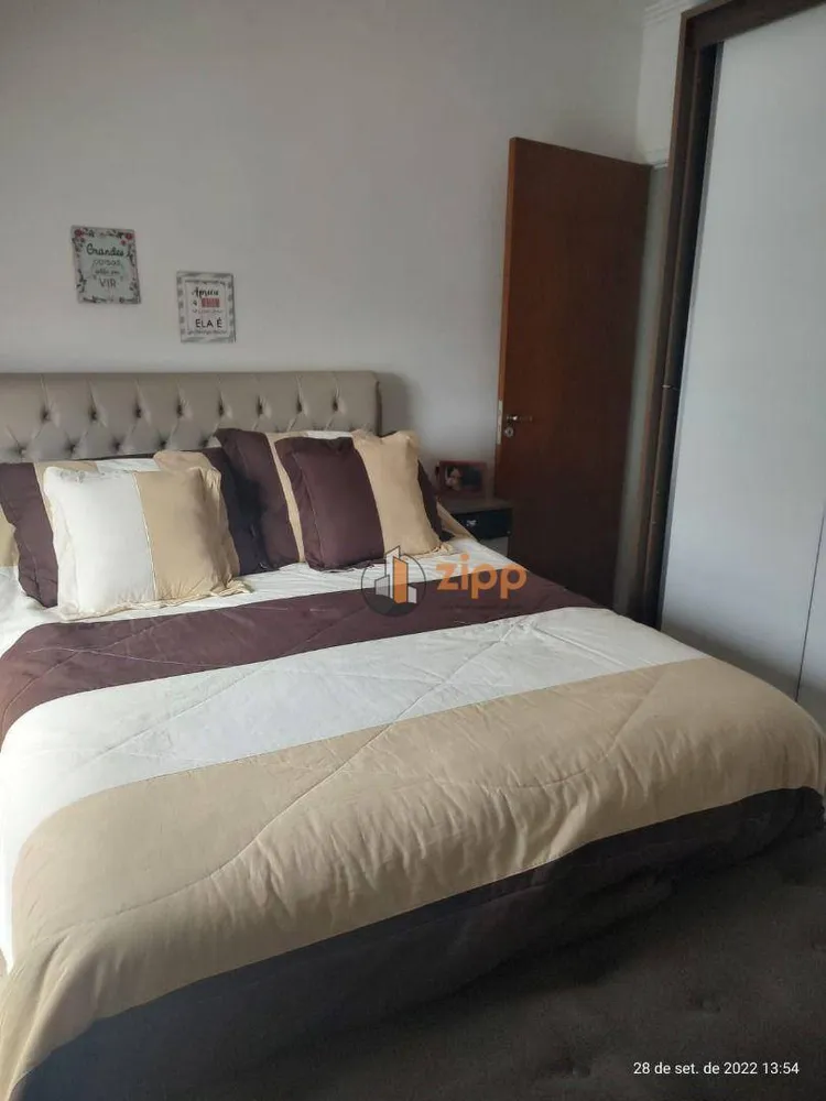 Sobrado, 3 quartos, 160 m² - Foto 8