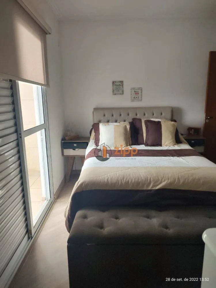 Sobrado, 3 quartos, 160 m² - Foto 2