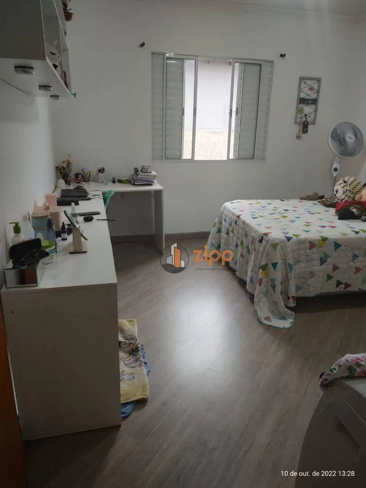Sobrado, 3 quartos, 160 m² - Foto 11