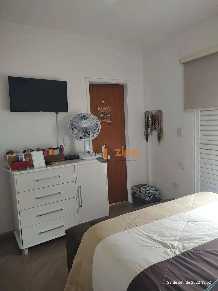 Sobrado, 3 quartos, 160 m² - Foto 5