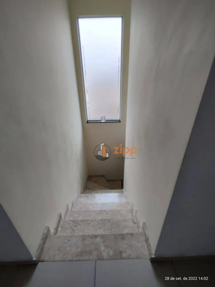 Sobrado, 3 quartos, 160 m² - Foto 2