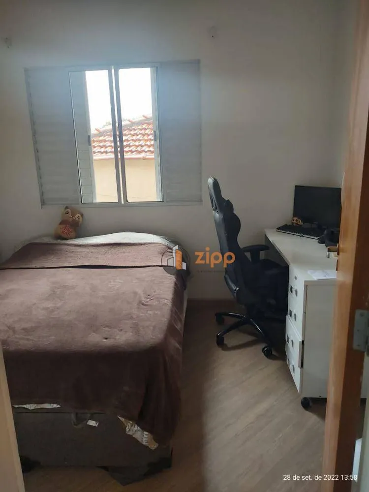 Sobrado, 3 quartos, 160 m² - Foto 3
