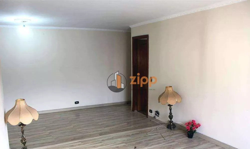 Apartamento à venda com 3 quartos, 117m² - Foto 3