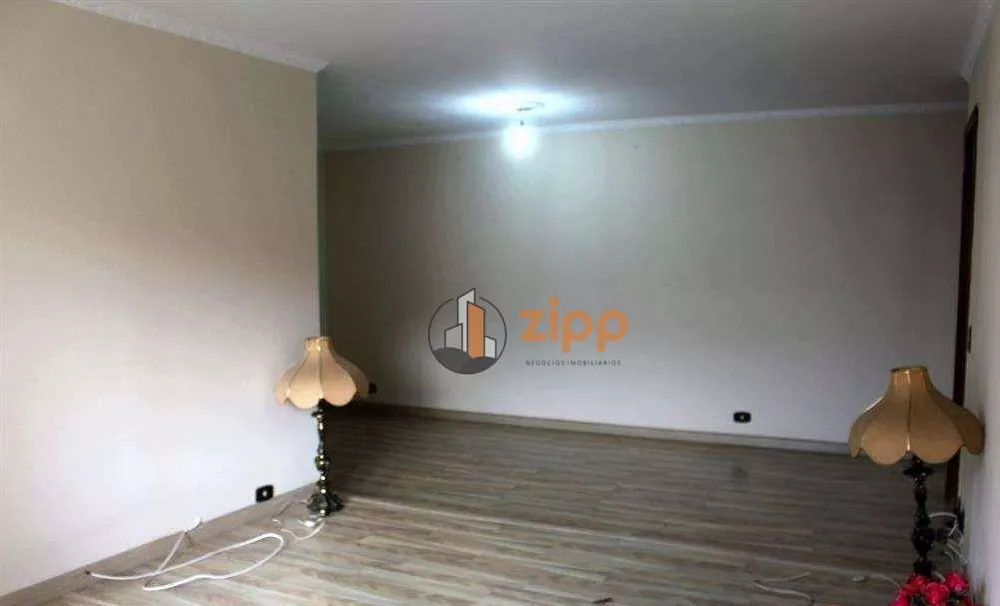 Apartamento à venda com 3 quartos, 117m² - Foto 2