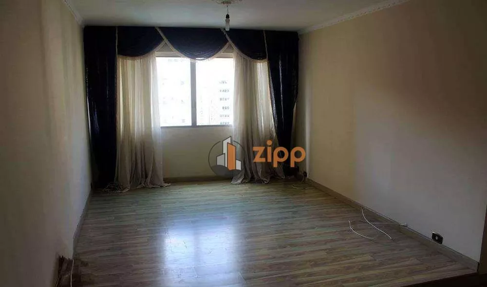 Apartamento à venda com 3 quartos, 117m² - Foto 1