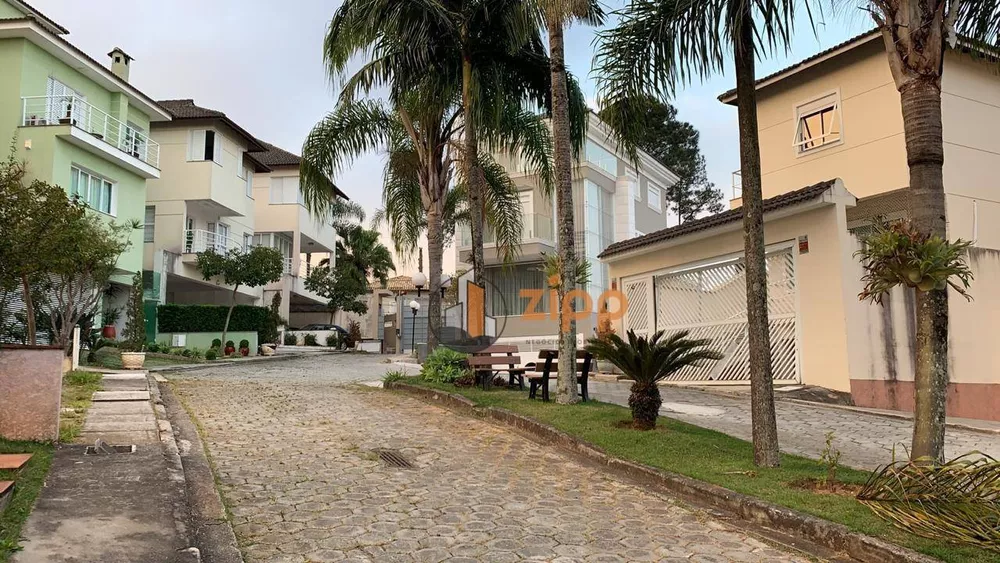 Sobrado à venda com 4 quartos, 311m² - Foto 7