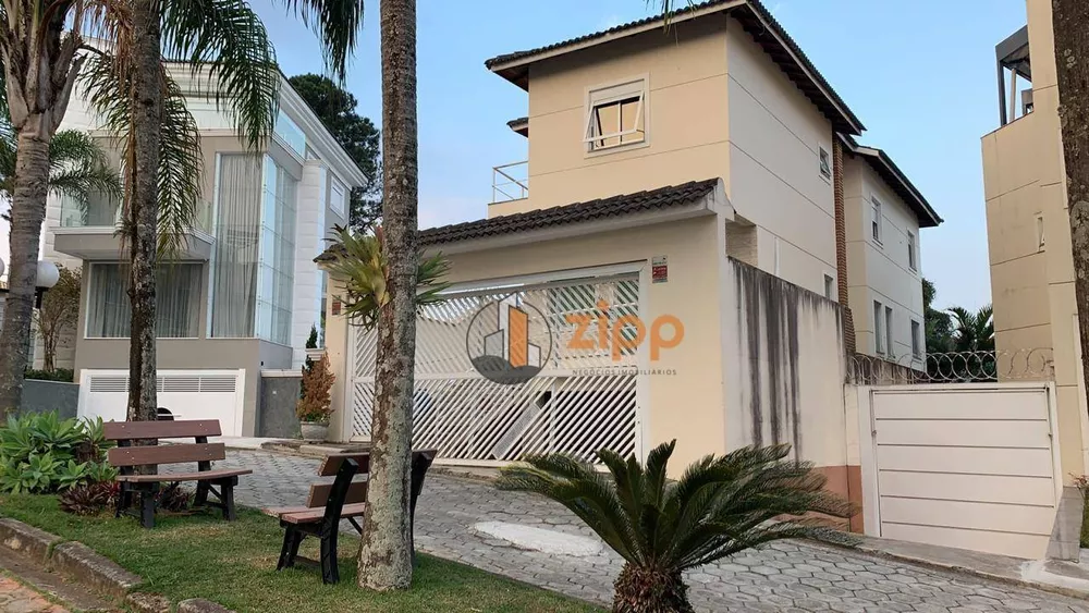 Sobrado à venda com 4 quartos, 311m² - Foto 4