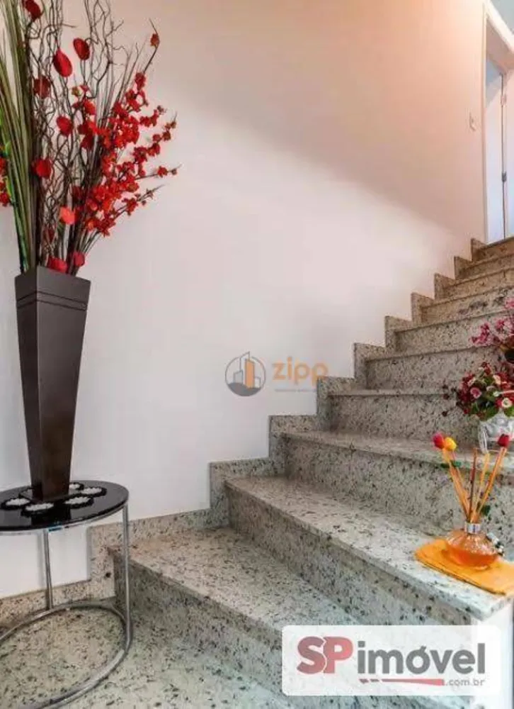 Sobrado, 2 quartos, 65 m² - Foto 2