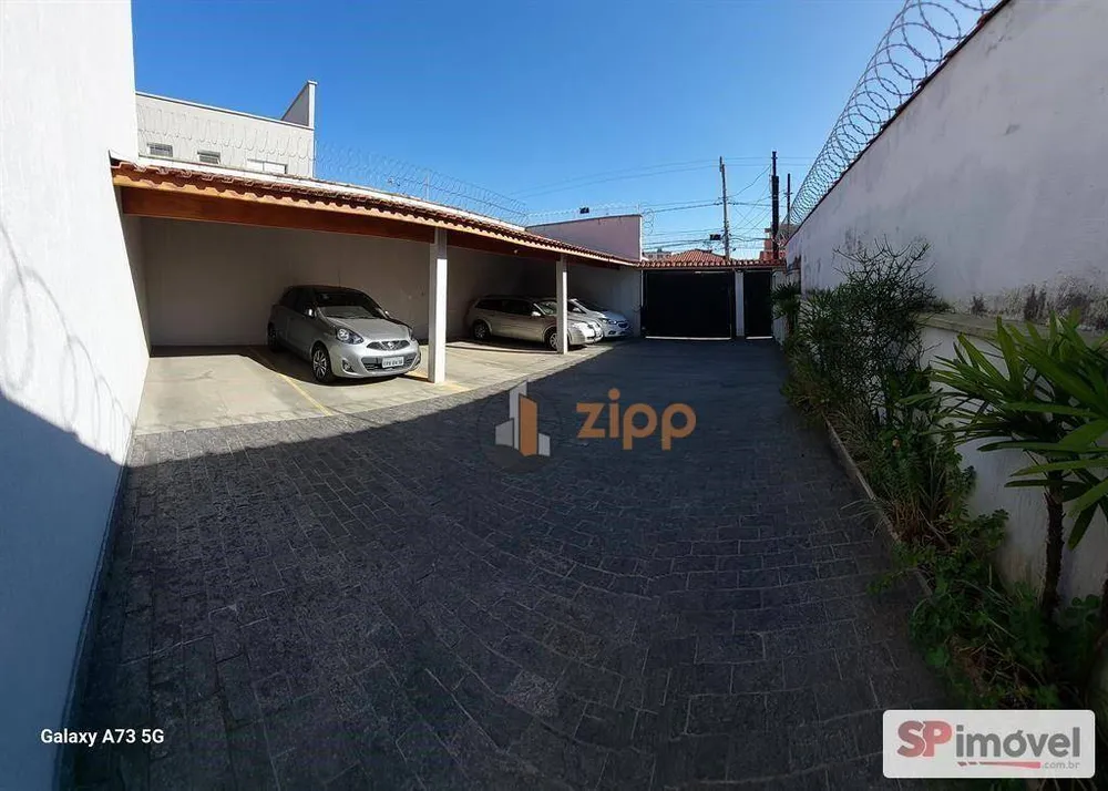 Sobrado, 2 quartos, 65 m² - Foto 4