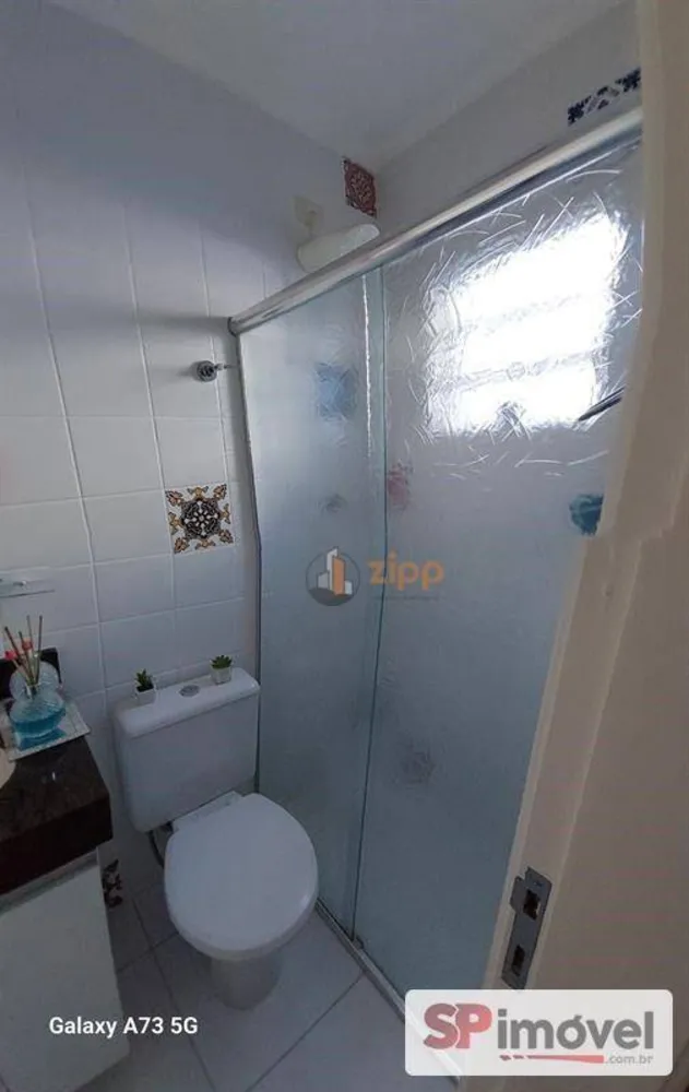 Sobrado, 2 quartos, 65 m² - Foto 5