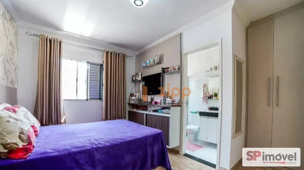 Sobrado, 2 quartos, 65 m² - Foto 8