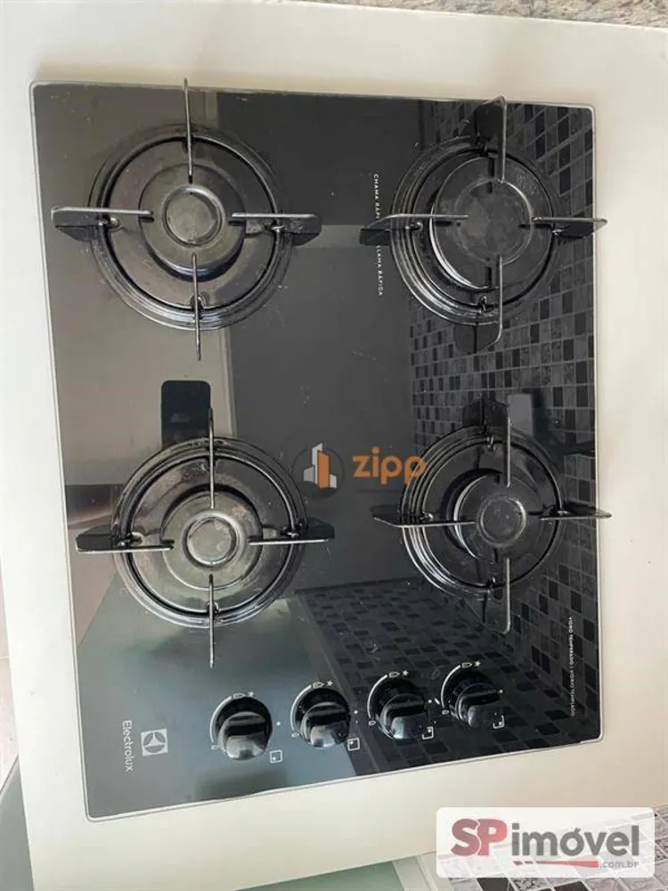 Apartamento, 2 quartos, 59 m² - Foto 8